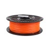 SA Filament PETG Filament – 1.75mm 1kg Orange - Top