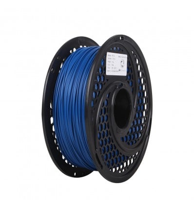SA Filament PETG Filament – 1.75mm 1kg Blue - Cover