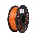 SA Filament Silk PLA+ Filament – 1.75mm 1kg Orange