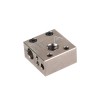 Micro Swiss Copper MK8 Heater Block - 500°C - Heater block