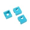 3 Pack Micro Swiss Silicone Socks for CR-6 SE - Cover