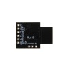 ATTINY85 USB Development Board - Back