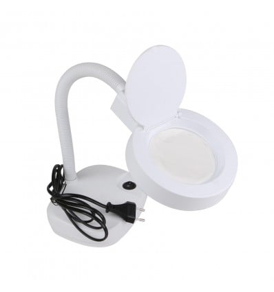 Desktop Magnifier Lamp - Cover