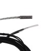 Industrial Heater Cartridge & PT1000 RTD Thermistor Upgrade Pack - Cable 2 ends