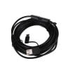 Waterproof Endoscope USB Camera – 5m Cable - Cable