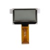 OLED Transparent Display – 1.51 inch with Converter - Display Back