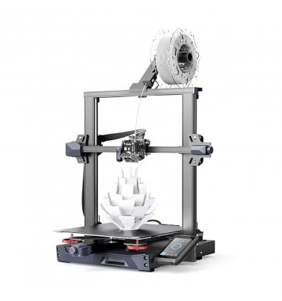Creality Ender 3 S1 Plus 3D Printer - Cover