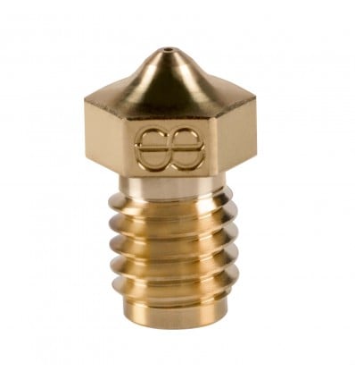 0.4mm Phaetus PS Brass Nozzle for 1.75mm Filament - Cover