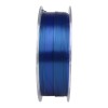 eSun eSilk PLA Filament – 1.75mm Magic Green-Blue - Standing