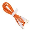 Micro USB Cable - 1.2m Noodle - Cover