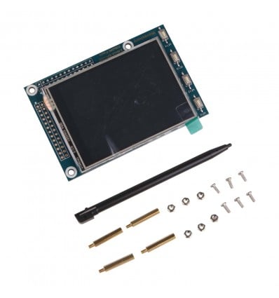 2.8 Inch RPi LCD 320×240 - Cover