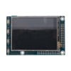 2.8 Inch RPi LCD 320×240 - Front
