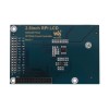 2.8 Inch RPi LCD 320×240 - Back