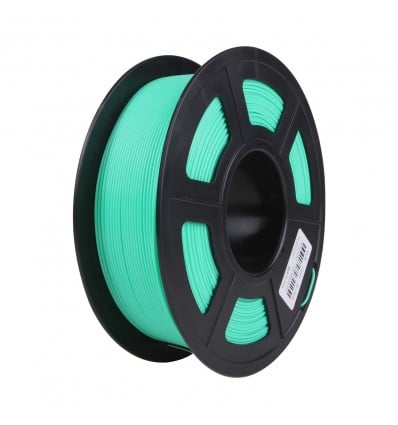 SunLu PLA Filament - 1.75mm Green - Cover