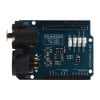 Arduino DMX/RDM Shield from DFRobot - Front