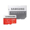 32GB Evo Plus Micro SD Card – Samsung | Class 10 | UHS-3 - Cover