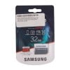 32GB Evo Plus Micro SD Card – Samsung | Class 10 | UHS-3 - Packaging