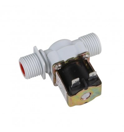 DN15 Solenoid Valve Normally Closed - Cover