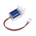 Solenoid Air Valve for Arduino – Normally Open / Normally Closed