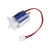 Solenoid Air Valve for Arduino – Normally Open / Normally Closed - View 2