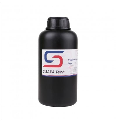 Siraya Tech Easy Resin – Grey 1 Litre - Cover