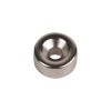 Neodymium N38 Countersunk Ring Magnets – Pair 10x6x5mm - Single