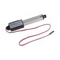 6V Linear Actuator – 50mm 128N