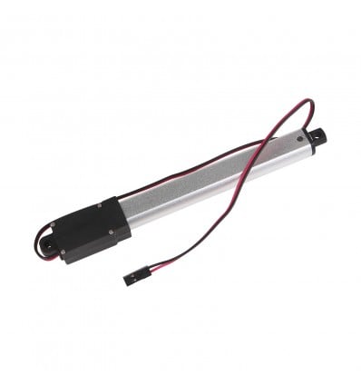 6V Linear Actuator – 100mm 128N - Cover