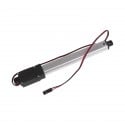 6V Linear Actuator – 100mm 128N