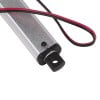6V Linear Actuator – 100mm 128N - Zoomed