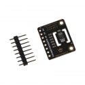 MCP9808 Temperature Sensor Module – High Accuracy