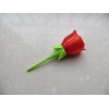 3D Printed Rose