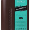 SunLu Standard Resin – Orange 1 Litre - Zoomed