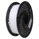 SA Filament Silk PLA+ Filament – 1.75mm 1kg White