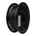 SA Filament Silk PLA+ Filament – 1.75mm 1kg Black
