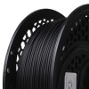 SA Filament Silk PLA+ Filament – 1.75mm 1kg Black - Zoomed