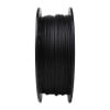 SA Filament Silk PLA+ Filament – 1.75mm 1kg Black - Standing