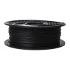 SA Filament Silk PLA+ Filament – 1.75mm 1kg Black - Flat