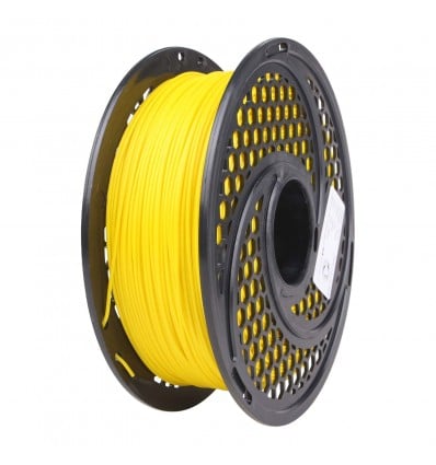 SA Filament PETG Filament – 1.75mm 1kg Yellow - Cover