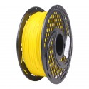SA Filament PETG Filament – 1.75mm 1kg Yellow