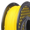 SA Filament PETG Filament – 1.75mm 1kg Yellow - Zoomed
