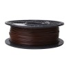 SA Filament PETG Filament – 1.75mm 1kg Brown - Flat