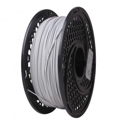 SA Filament PLA Filament – 1.75mm 1kg Light Grey - Cover