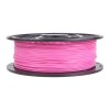 SA Filament PETG Filament – 1.75mm 1kg Pink - Flat