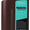 SunLu Plant-Based Resin – Black 1 Litre - Zoomed
