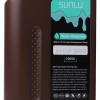 SunLu Water Washable Resin – Black 1 Litre - Zoomed