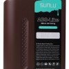 SunLu ABS-Like Resin – Black 1 Litre - Zoomed