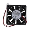 24V 6015 Axial Fan – For Creality Ender 3 S1 - Back