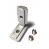 Inner Bracket (with set screws) - for PG30 T-Slot Profile
