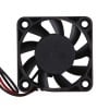 Creality 24V 4010 Axial Fan – For CR-10S Pro V2 - Front